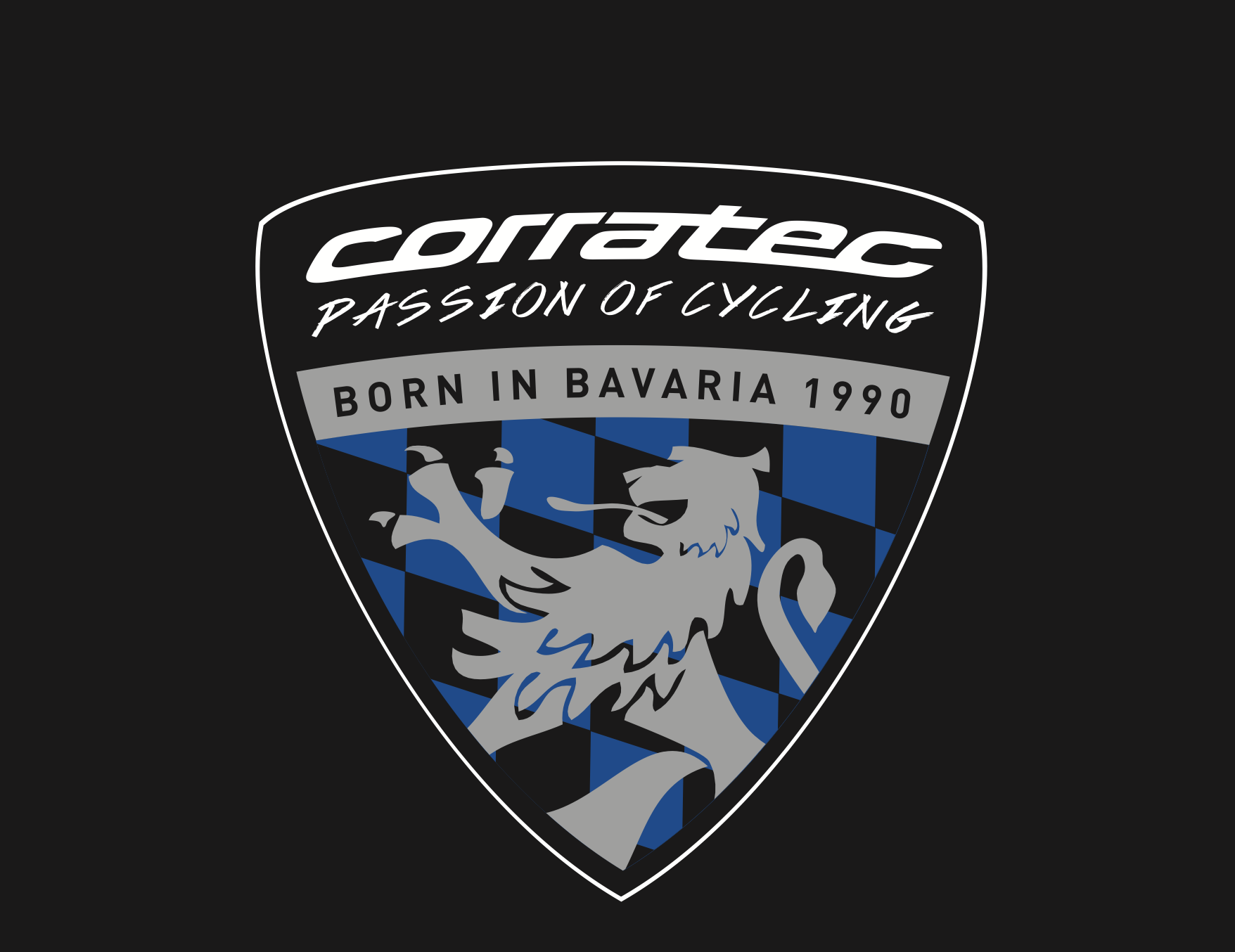 Corratec logo